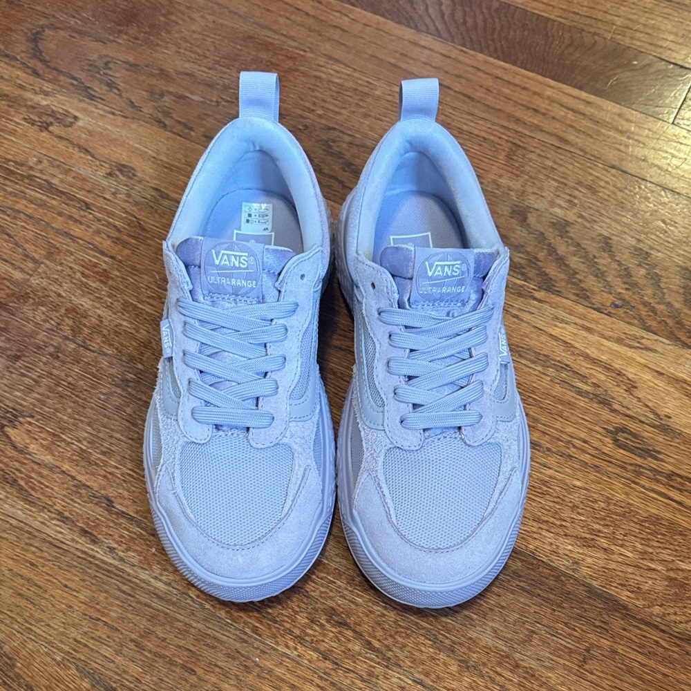 Vans MTE Ultrarange Neo VR3 in Evening Haze